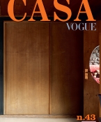 Casa Vogue Italy