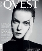 QVEST Magazine